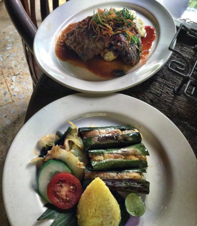 Kori Restaurant & Bar