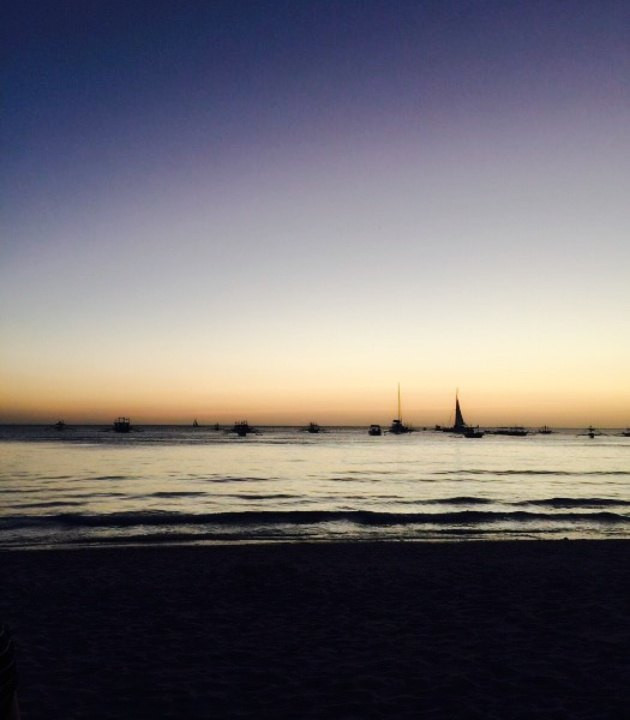 Fridays Restaurant and Bar