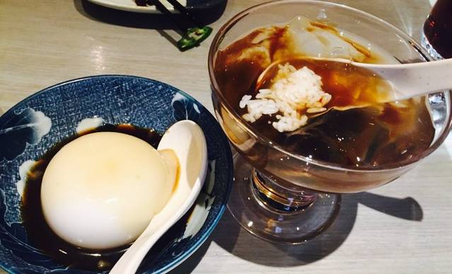 眉州小吃(民族园店)