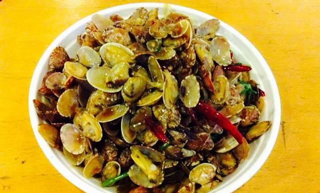 高氏私房菜(珠海路店)