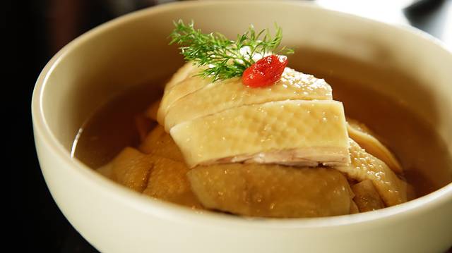 杭州西子湖四季酒店·金沙厅