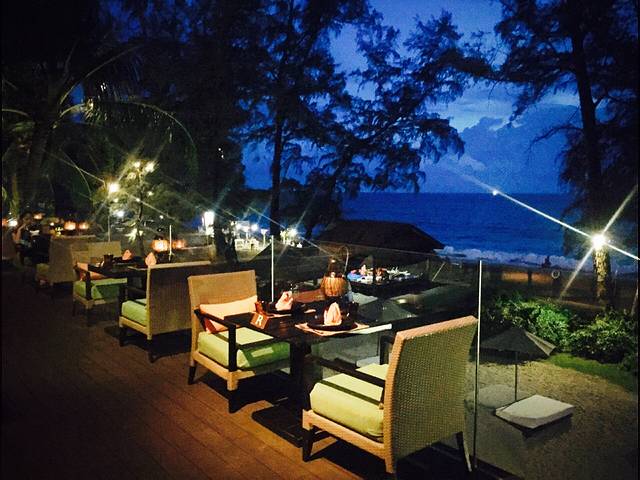 Takieng Thai Restaurant