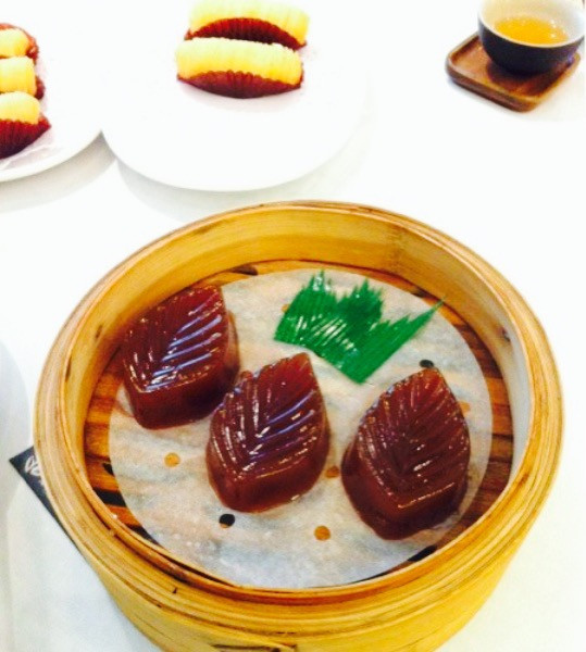 春满园·早茶·粤菜·宴会(世纪店)