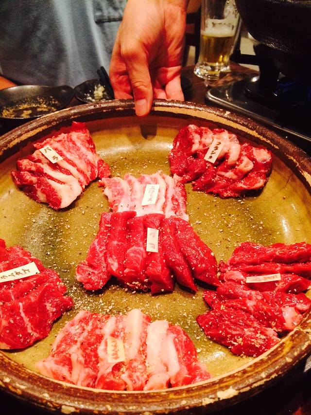 けとばし屋チャンピオン