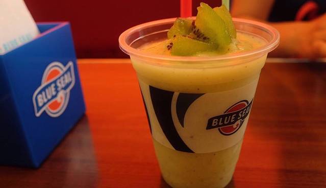 Blue Seal(大湾店)