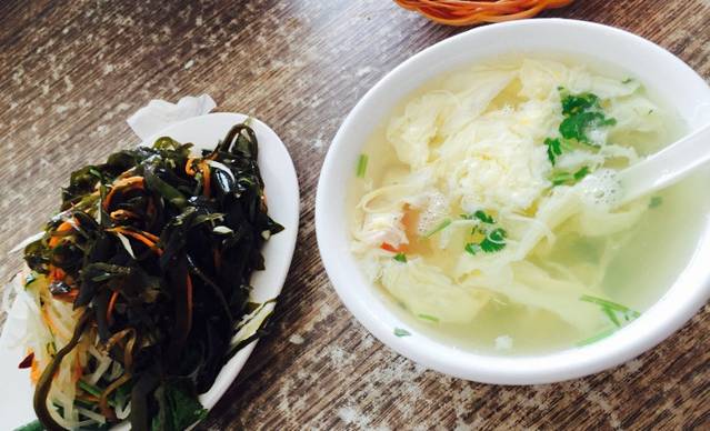 李记烧饼(小汤山店)