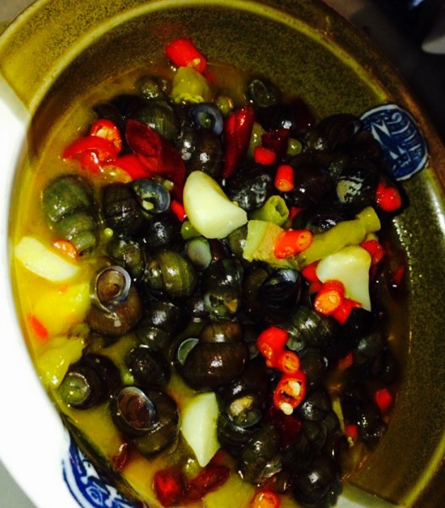 大川先生·小龙虾·川菜(信义坊总店)