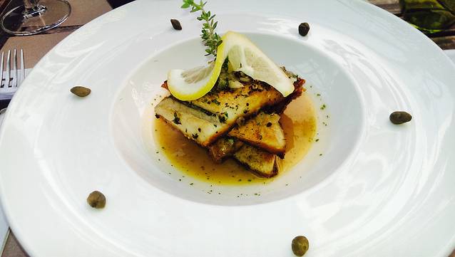 Mazzaro Boutique and Restaurant