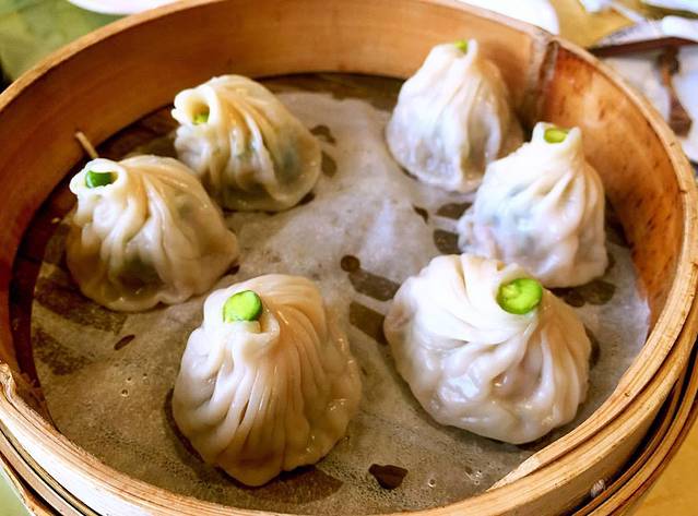 绿波廊(豫园店)