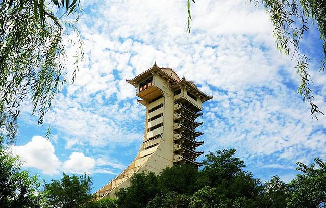 深圳中洲圣廷苑酒店·凤凰楼(华强店)