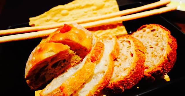 8½ Otto e Mezzo BOMBANA（置地历山店）