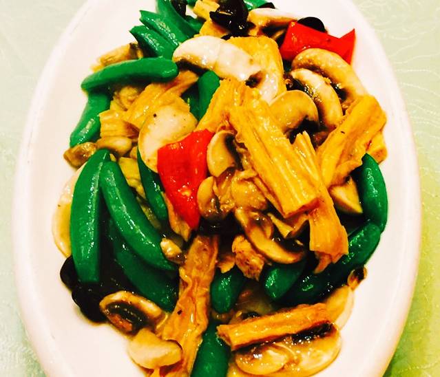 德泰楼陕菜馆(莲湖路店)