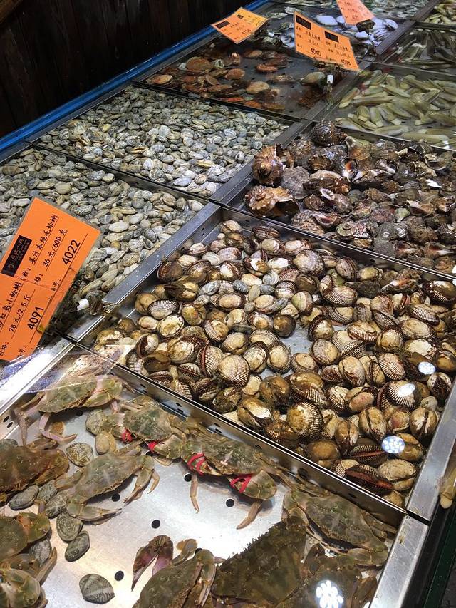 海佳小院(五四广场店)