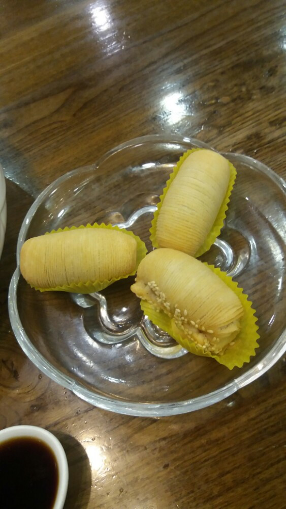 绿杨邨酒家直营店(江宁路店)