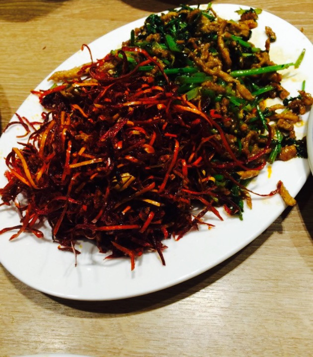 姥姥家春饼店(望京店)