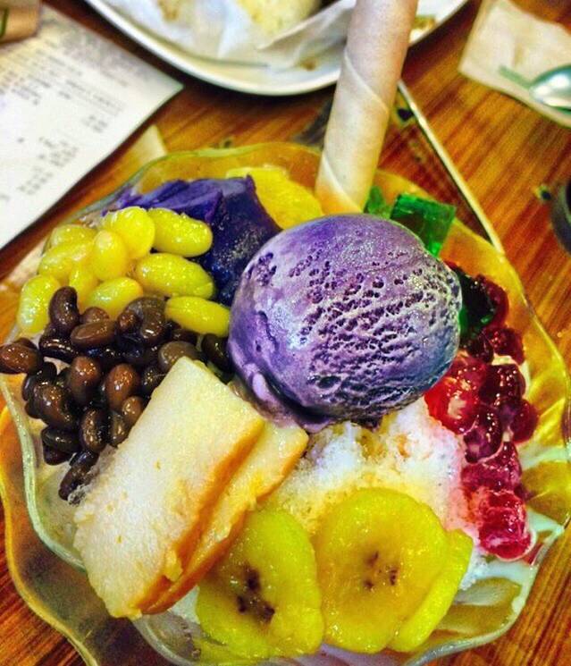 Mang Inasal Dmall Boracay