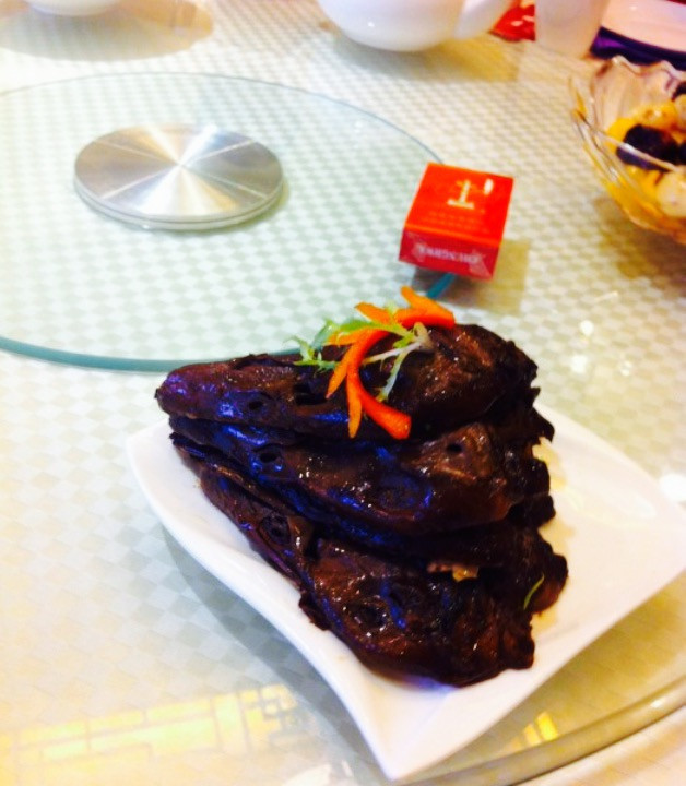 德仁居烤鸭店(望京店)