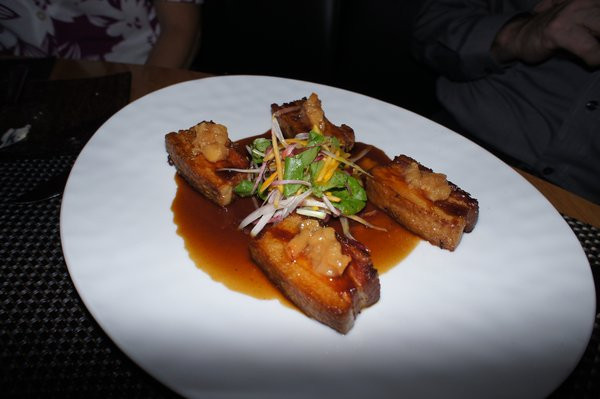 CUT by Wolfgang Puck