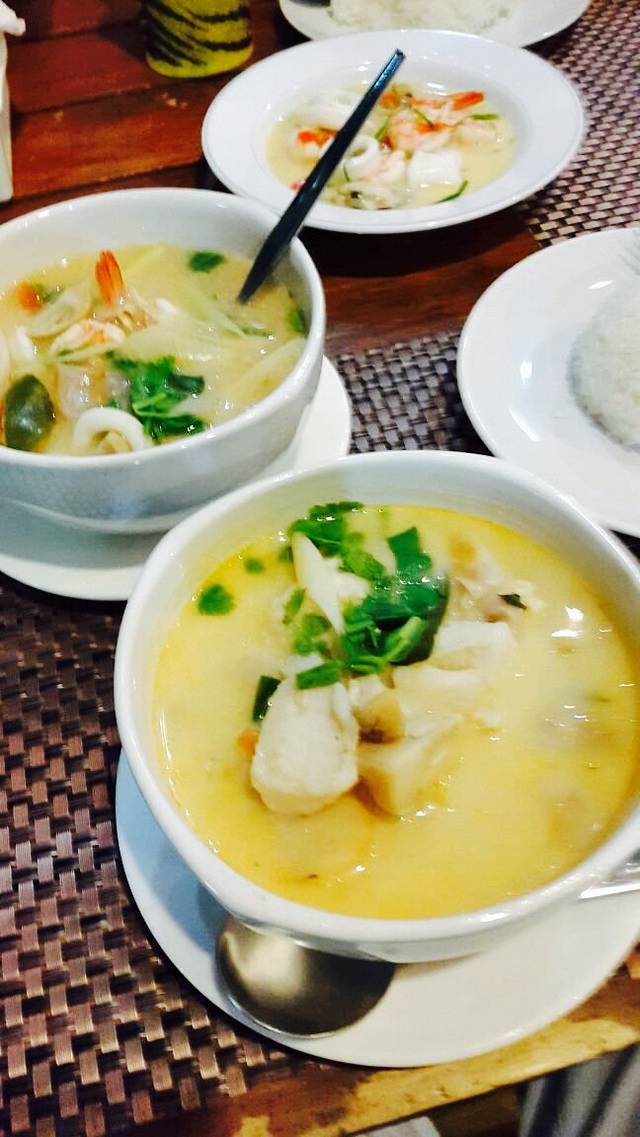 Thai Smile Restaurant