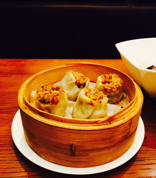 上海喜玛拉雅酒店·迷上海餐厅