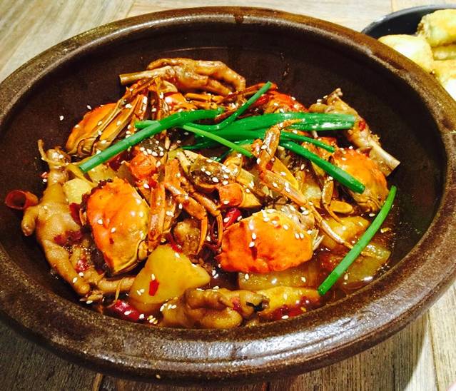 弄堂里(湖滨银泰in77C区店)