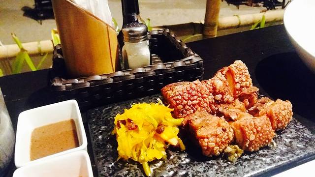 Maya's Filipino and Mexican Cuisine