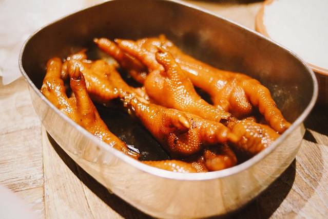 弄堂里(湖滨银泰in77C区店)