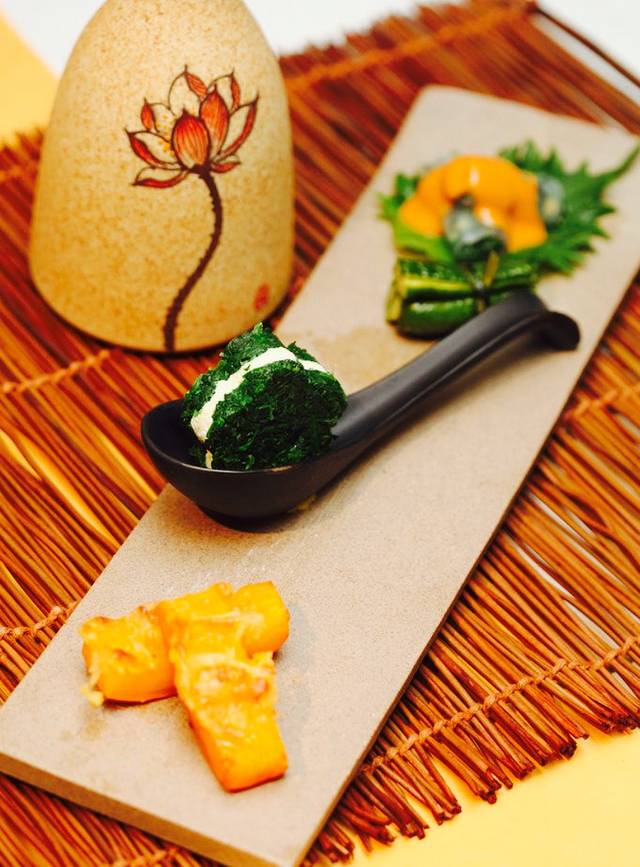 桂语山房(满觉陇店)