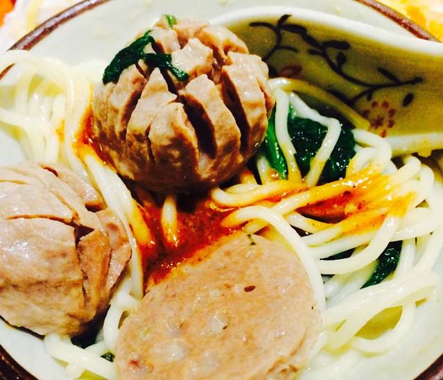 潮堂(恒隆广场店)