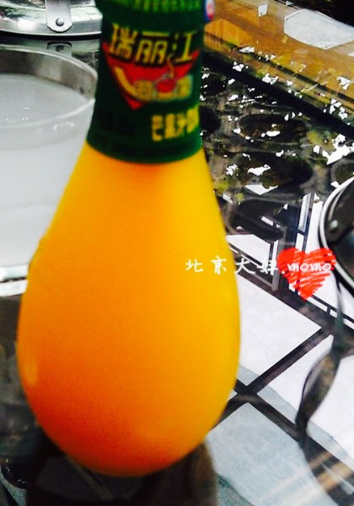 丽江庭院之爱在路上(西单店)