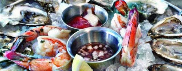 Anchor Oyster Bar & Seafood Market