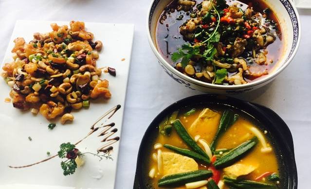 尘香(创汇首座店)