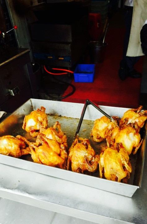 杜三珍(石路直营总店)