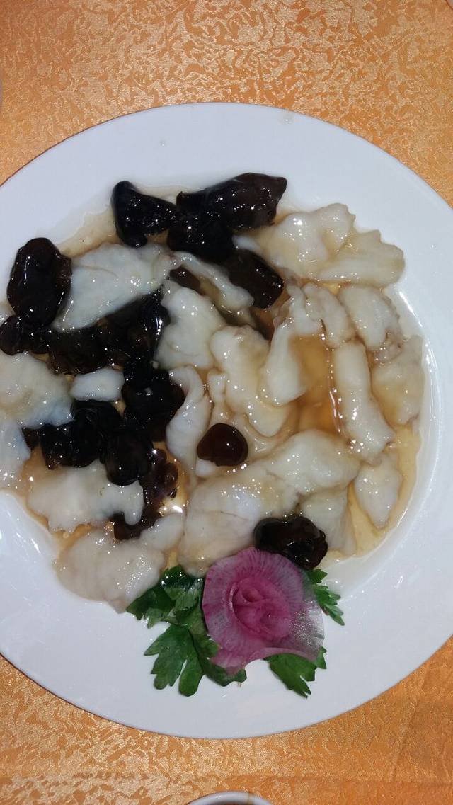 颐和宾馆·玉露中餐厅