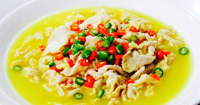 小厨娘淮扬菜(环宇城店)