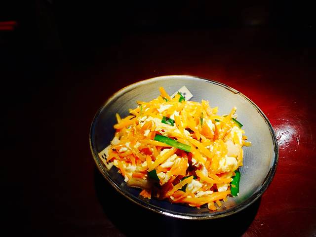 旬菜処 びいどろ