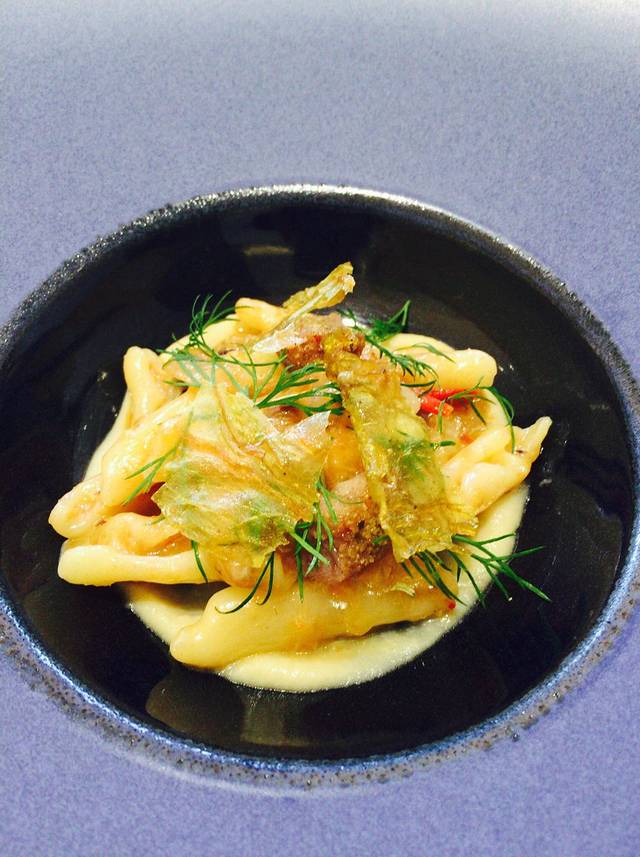 Ristorante Quintocanto