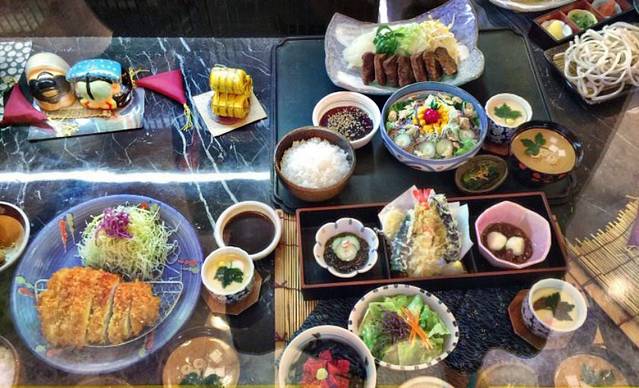 Wafutei Naha Main Place