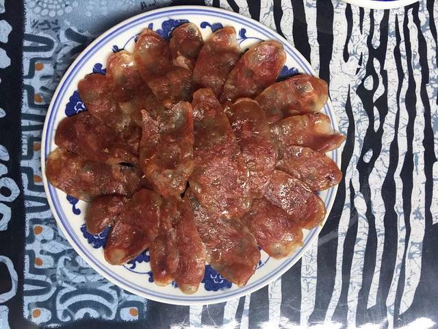 西递三畏堂餐厅