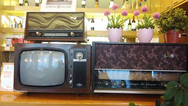 渔家味道(青石路店)