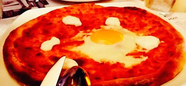 Pepino意大利餐厅