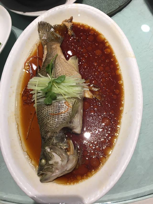 红杏酒家(锦华店)