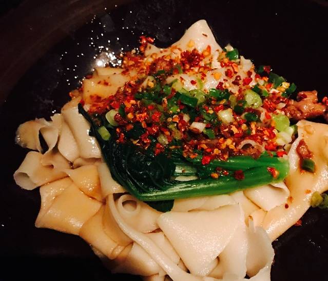 北京瑰丽酒店·乡味小厨Country Kitchen