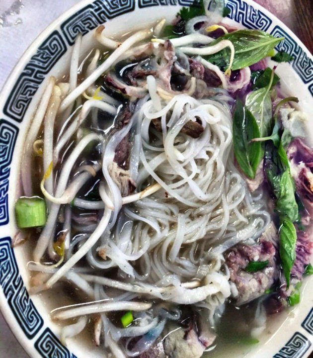 Golden Star Vietnamese Restaurant