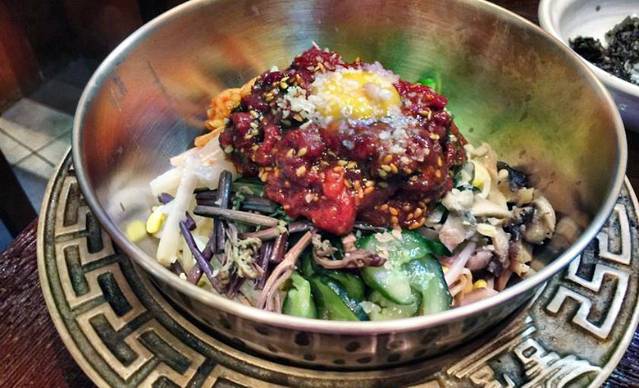 古宫（仁寺洞店）