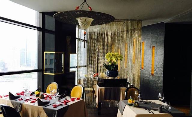 Da Ivo哒伊沃意大利魔镜餐厅(外滩店)