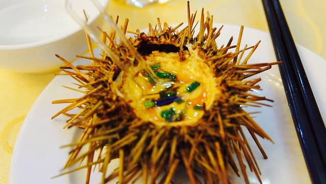 海岛渔村大酒店(云霄路店)