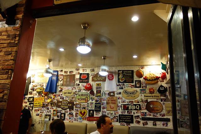 Red Coconut Restaurant