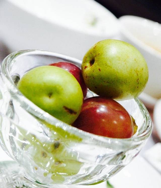 上海喜玛拉雅酒店·迷上海餐厅