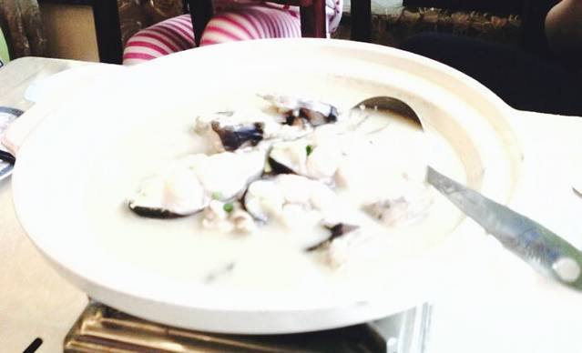 红蕃茄楚膳(三里河店)